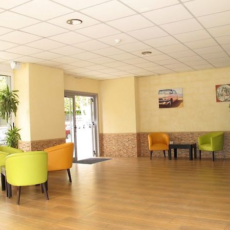 Vistamar Apts بينايدورم المظهر الخارجي الصورة
